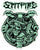 Spitfire Skateboard Sticker