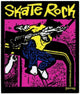 Thrasher Skateboard Sticker