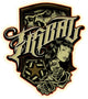 Tribal Streetwear Sticker