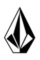 Volcom Action Sports Sticker