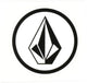 Volcom Action Sports Sticker
