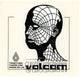 Volcom Action Sports Sticker