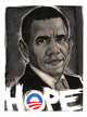 Obama Politics Sticker