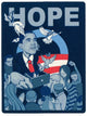 Obama Politik Sticker