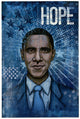 Obama Politik Sticker