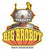 Big Brobot Lifestyle Sticker Big Brobot