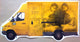 Emess Street Art Sticker Special unique