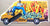 Sinero Street Art Sticker Special Unikat