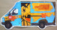 Auto64 Street Art Sticker Special Unikat
