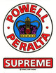 Powell Peralta skateboard Sticker