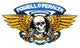 Powell Peralta Skateboard Sticker