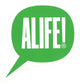 Alife New York Streetwear Sticker