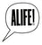 Alife New York Streetwear Sticker