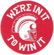 Carhartt WIP Streetwear Sticker