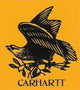 Carhartt WIP Streetwear Sticker
