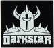 Dark Star Skateboard Sticker