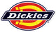 Dickies Streetwear Sticker