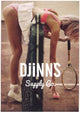 Djinns Streetwear Sticker