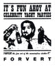 Forvert streetwear Sticker