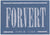 Forvert Streetwear Sticker