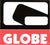 Globe Skateboard Sticker