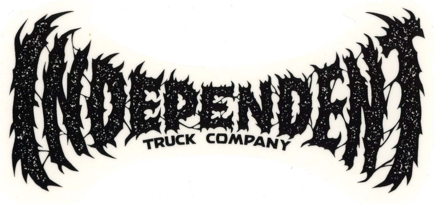 Independent Skateboard Sticker – HATCH