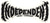 Independent Skateboard Sticker