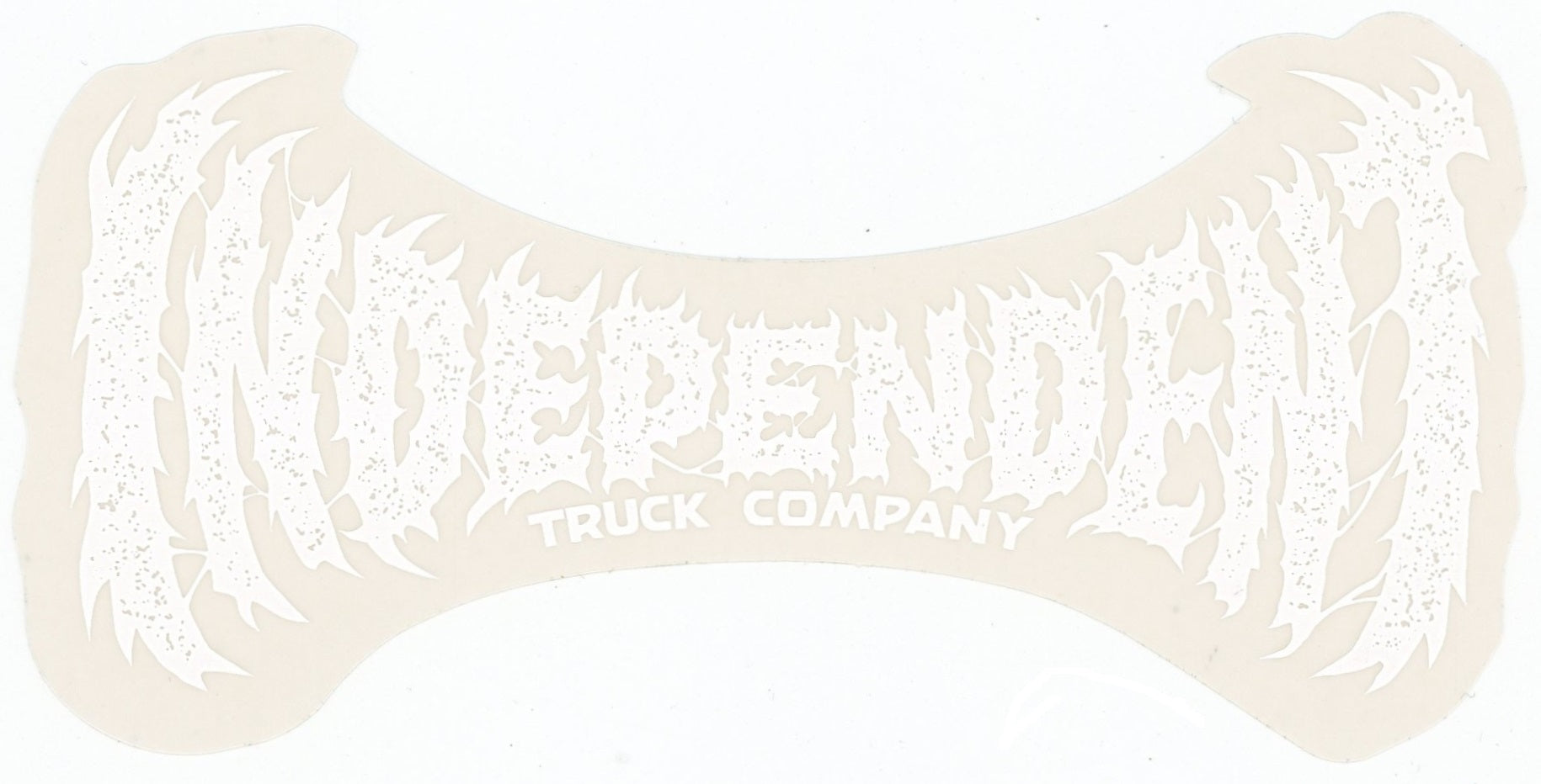 Independent Skateboard Sticker – HATCH