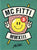 MC Fitti Musik Sticker