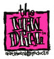 New Deal Skateboard Sticker