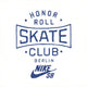 Nike SB Skateboard Sticker