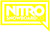 Nitro Snowboard Sticker
