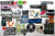 Stickerbomb & Collage Set - Outdoor