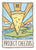 Project Cheezus Surf Sticker