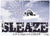 Sleaze Magazin Sticker