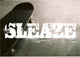 Sleaze Magazin Sticker