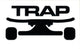 Trap Skateboard Sticker