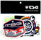 TSG Skateboard Sticker Pack