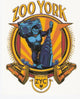 Zoo York Skateboard Sticker